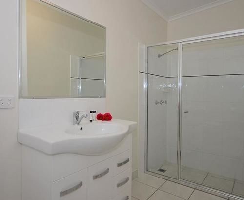 Urangan Motor Inn Hervey Bay Dış mekan fotoğraf