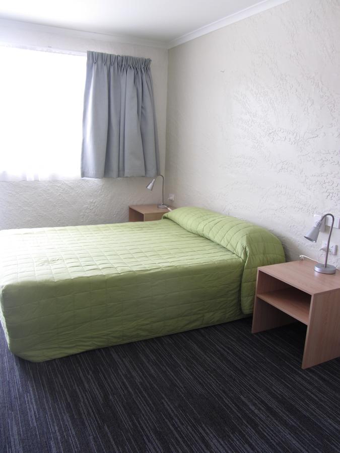 Urangan Motor Inn Hervey Bay Dış mekan fotoğraf